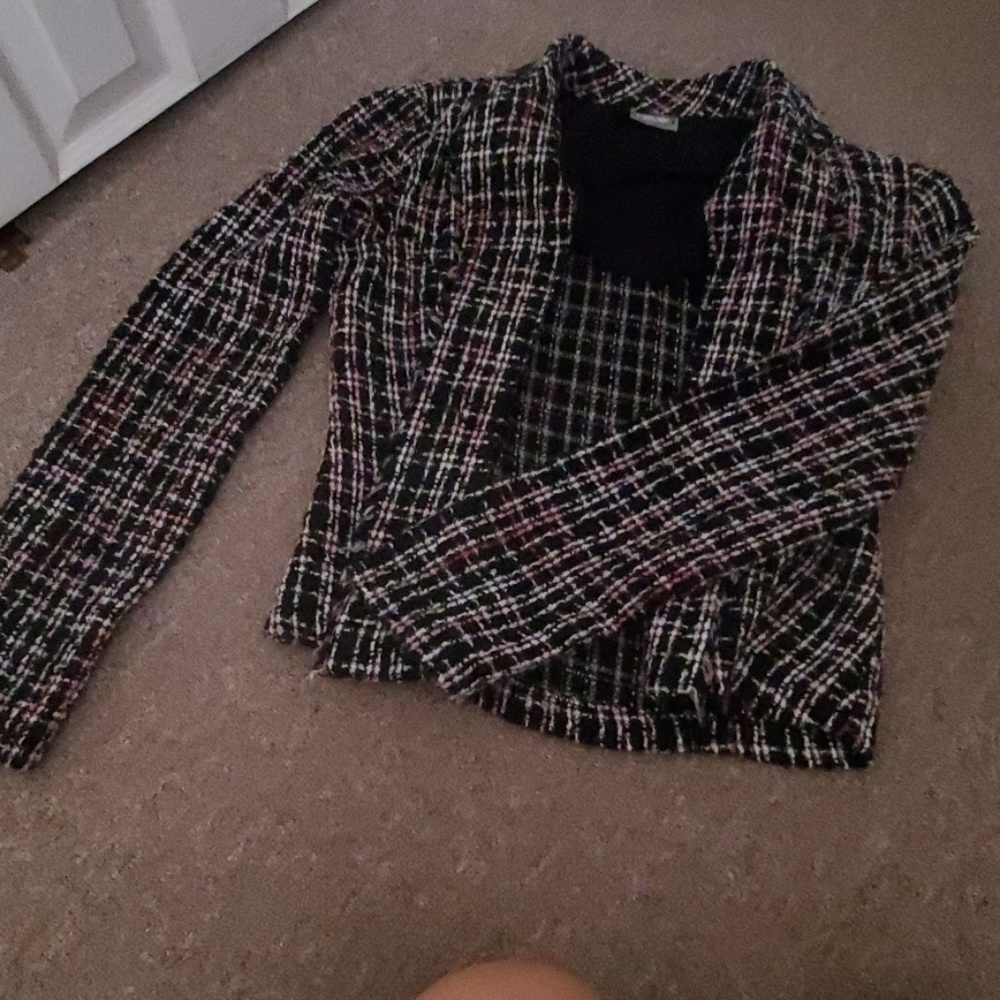 Womens blazer